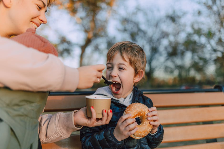  Warum wird Eis 'Eis' genannt?