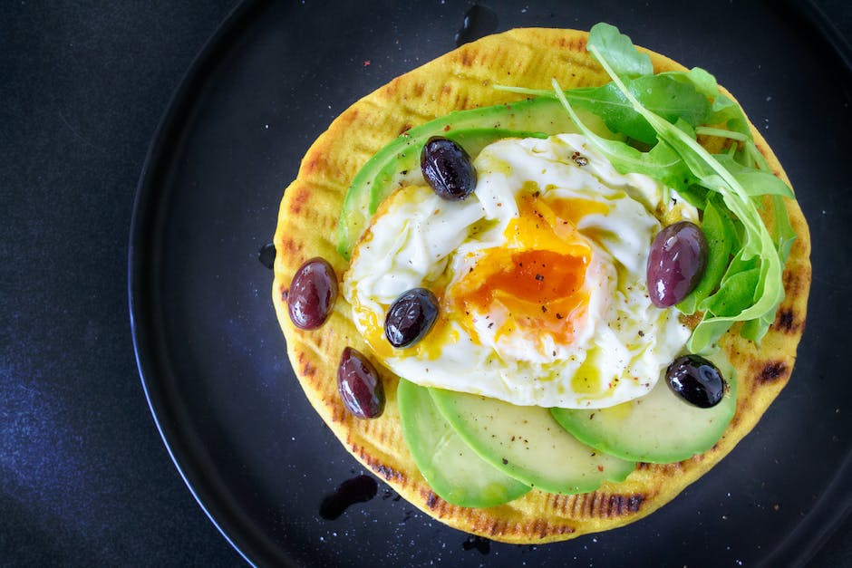 Anleitung zum Kochen von Eiern