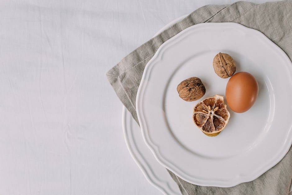 Eier befruchten Gebärmutter Zeitdauer