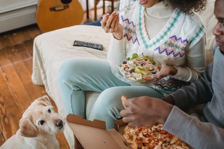 Zeitaufwand Ei auf Pizza kochen