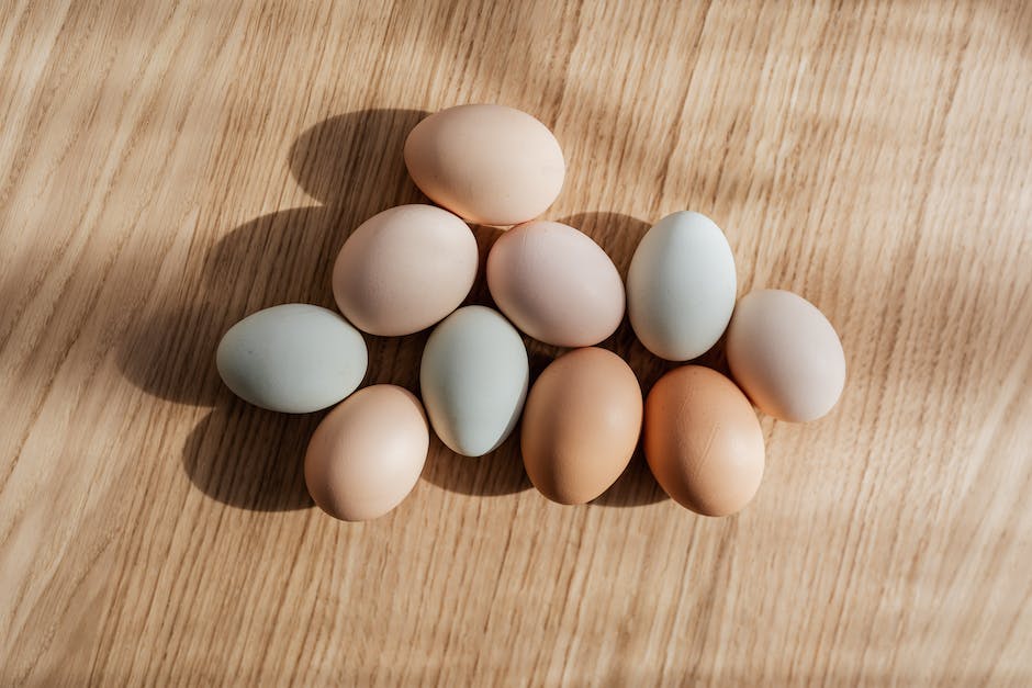 Länge Zeit benötigt ein weiches Ei zum Kochen?