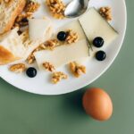 weiches Ei kochen - Zeitabhängigkeit