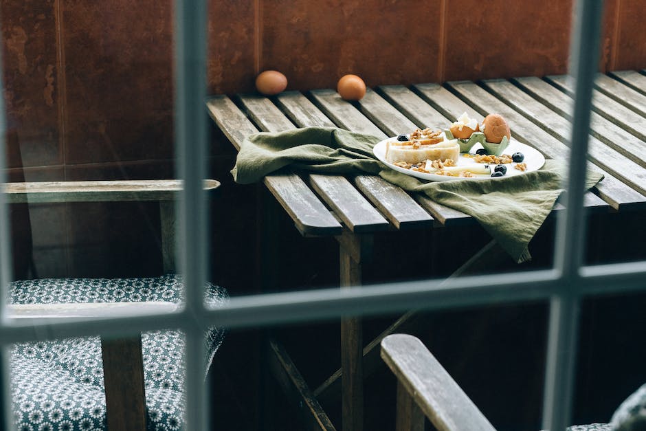  Wie lange kochen für ein weichgekochtes Ei