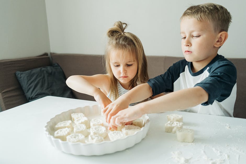  Plätzchenteig mit Ei im Kühlschrank lagern - wie lange dauert es?