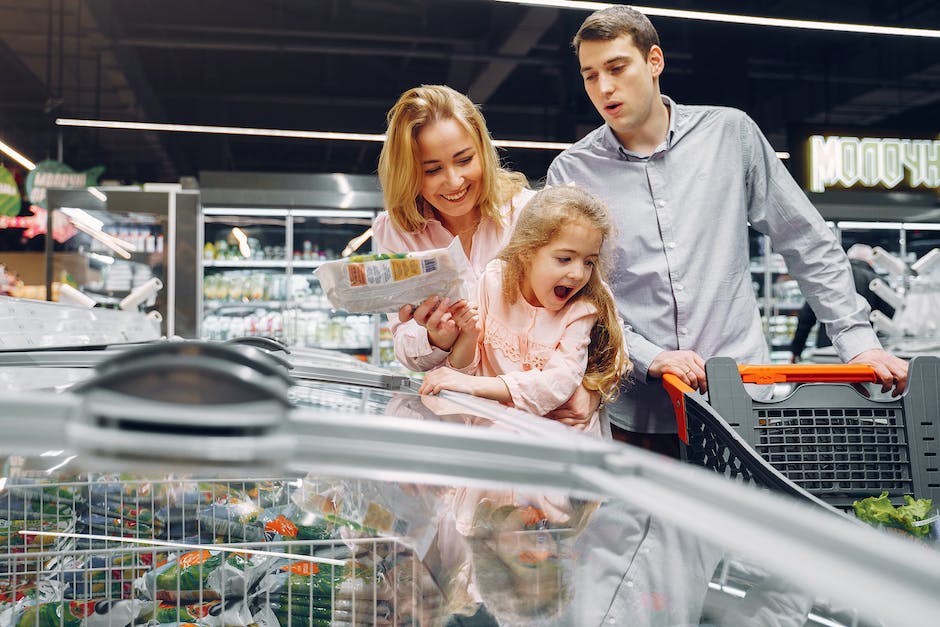  Wie lange überlebt eis im Gefrierschrank