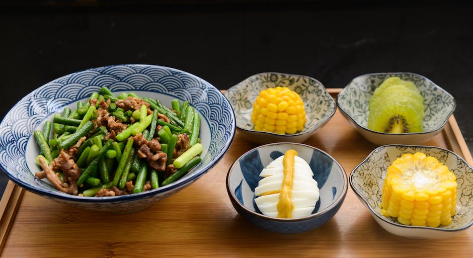 Wie lange kochen Sie ein hartgekochtes Ei?