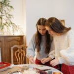 Plätzchenteig mit Ei im Kühlschrank aufbewahren - Zeitspanne