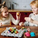 Wie lange Kochen benötigt für ein hartgekochtes Ei