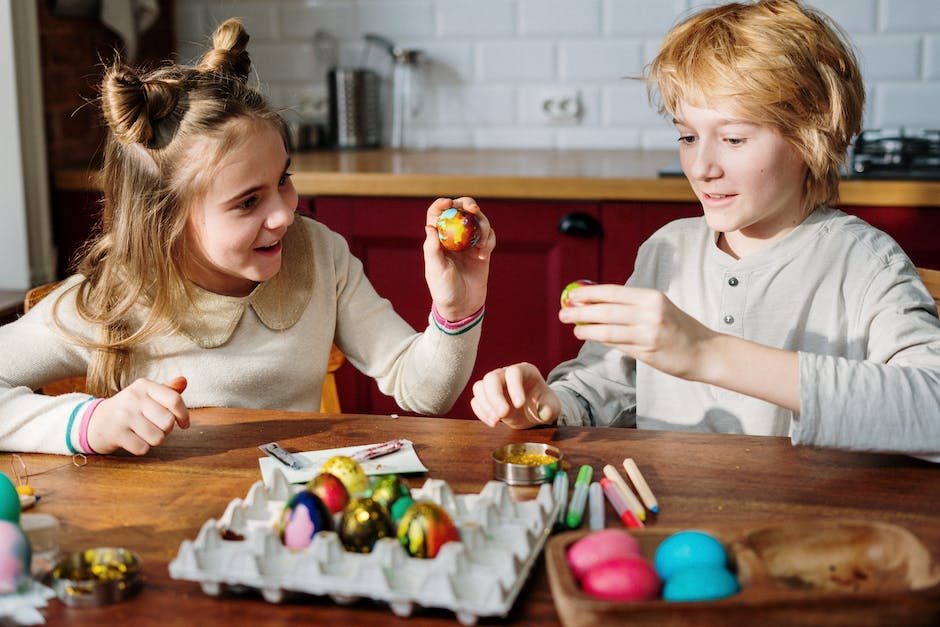 Wie lange Kochen benötigt für ein hartgekochtes Ei