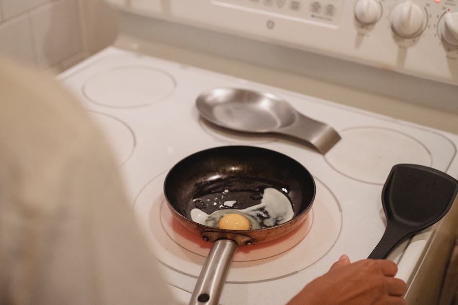  Ei kochen - wie lange dauert es?