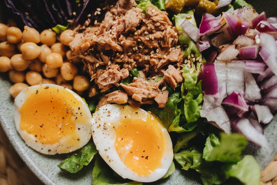  Ei Kochen Zeit - wieviel Minuten notwendig sind